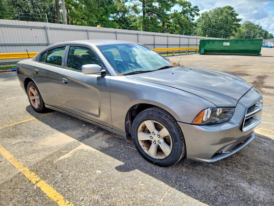 Продаж на аукціоні авто 2011 Dodge Charger, vin: 2B3CL3CG0BH576105, номер лоту: 64338246