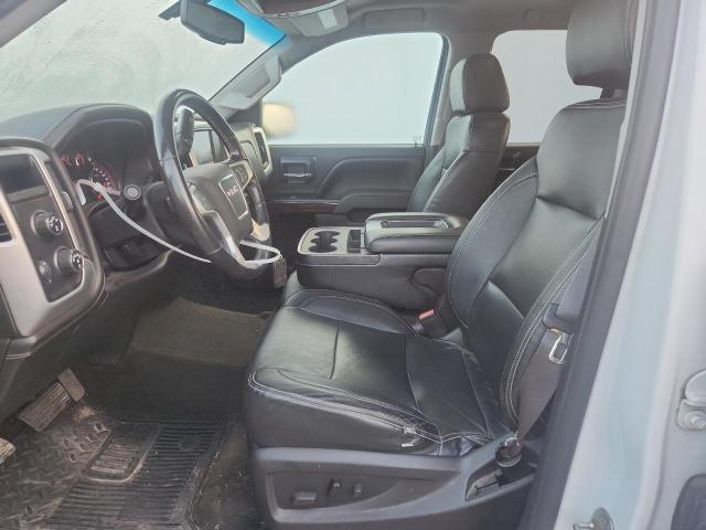 Aukcja sprzedaży 2015 Gmc Sierra, vin: 1GTV2UEC2FZ186297, numer aukcji: 65145146