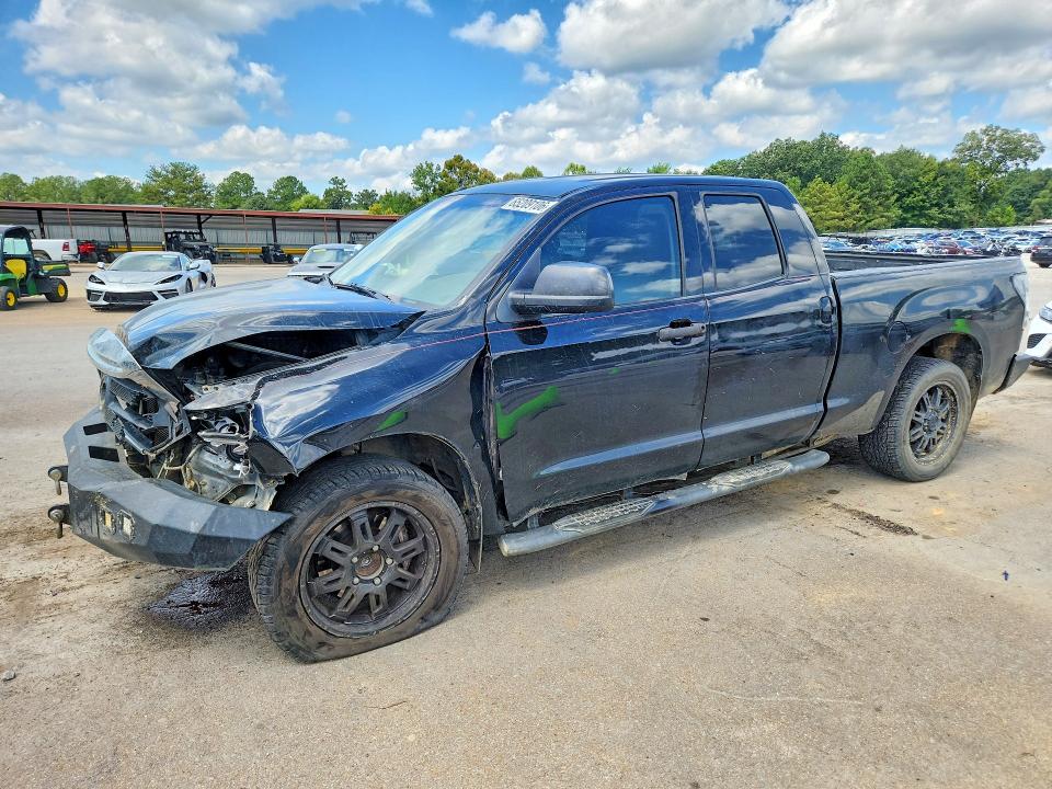 2013 Toyota Tundra მანქანა იყიდება აუქციონზე, vin: 5TFRY5F1XDX141880, აუქციონის ნომერი: 65209106