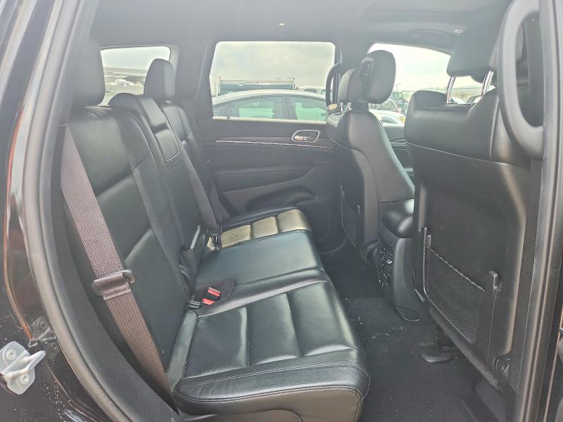 Продаж на аукціоні авто 2019 Jeep Grand Cherokee, vin: 1C4RJFBGXKC801456, номер лоту: 64224676