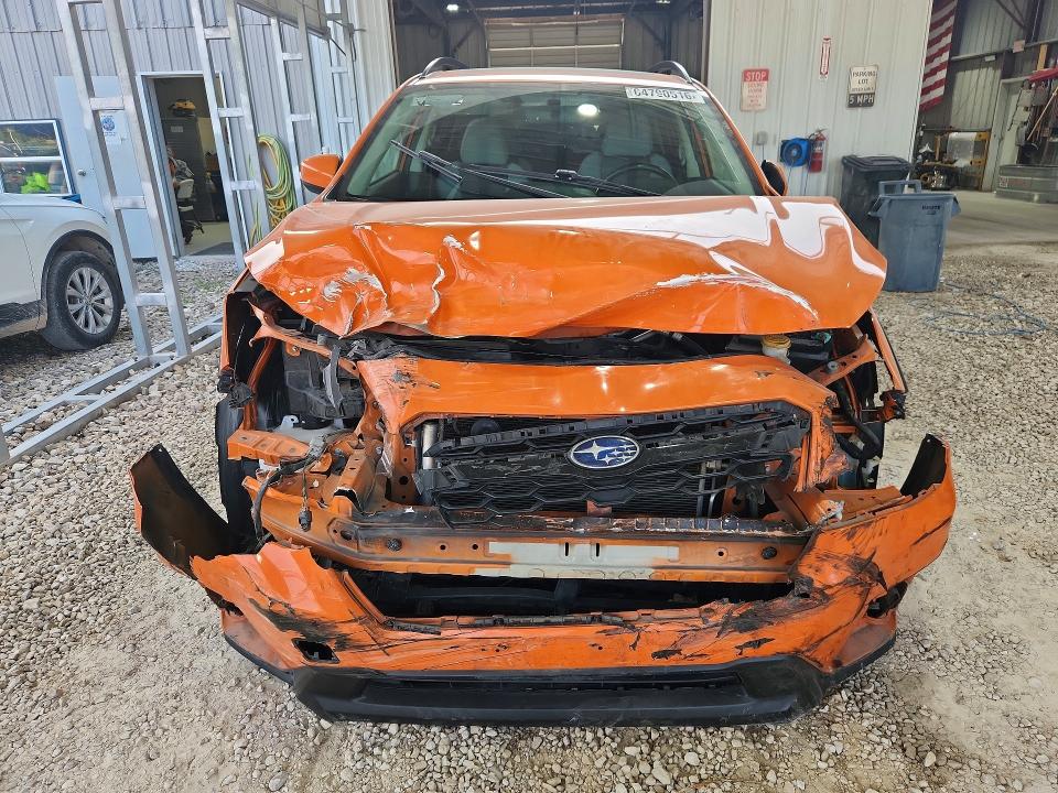 Продаж на аукціоні авто 2019 Subaru Crosstrek, vin: JF2GTADC9K8317359, номер лоту: 64790516