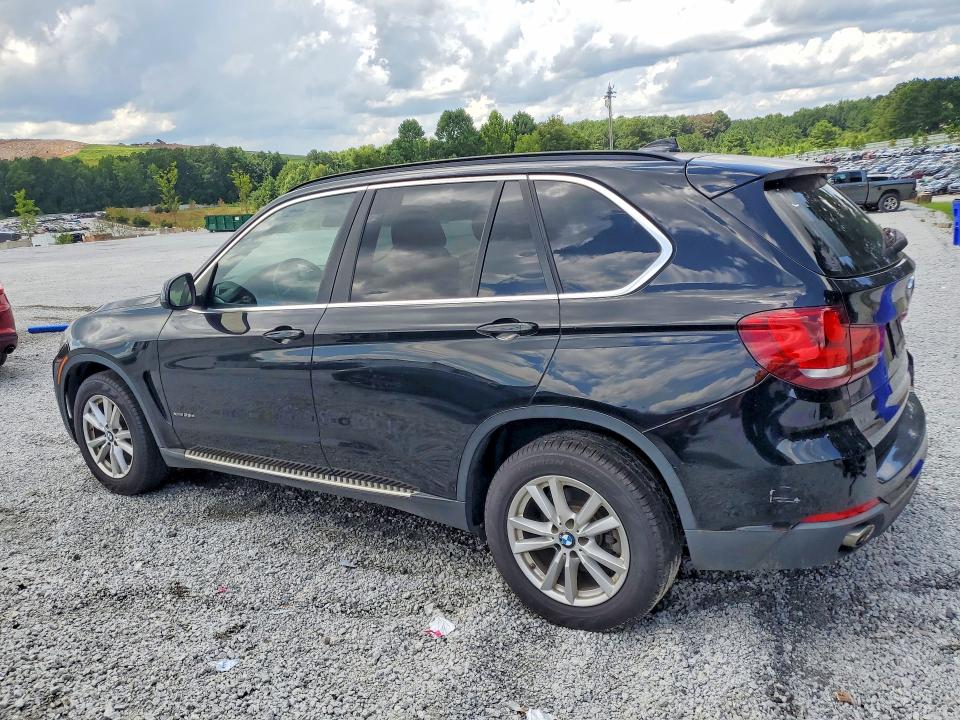 Продаж на аукціоні авто 2014 Bmw X5, vin: 5UXKS4C56E0J96663, номер лоту: 64152706