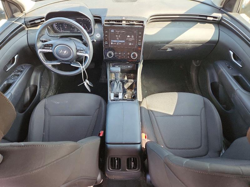 Продаж на аукціоні авто 2022 Hyundai Tucson, vin: 5NMJBCAE5NH015613, номер лоту: 66802666