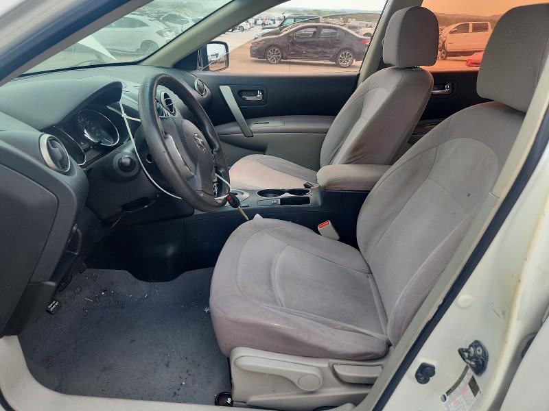 Aukcja sprzedaży 2012 Nissan Rogue, vin: JN8AS5MT0CW267421, numer aukcji: 66620976