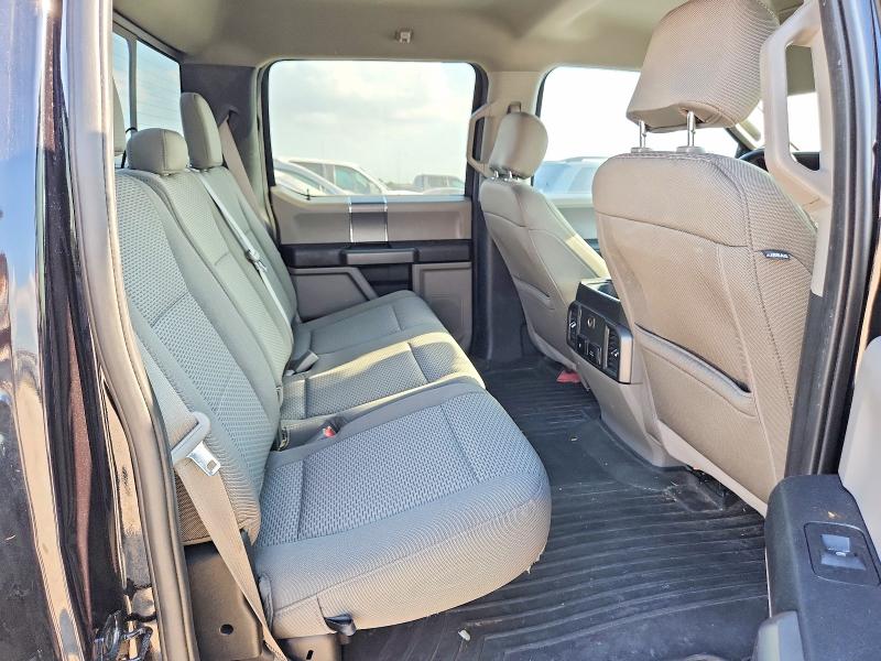 Продажа на аукционе авто 2019 Ford F150, vin: 1FTEW1CP4KKE90940, номер лота: 63606636