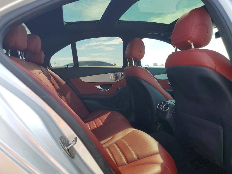 Продажа на аукционе авто 2019 Mercedes-benz C, vin: 55SWF6EB6KU289989, номер лота: 65021046