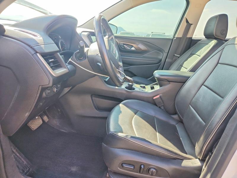 65214146 :رقم المزاد ، 3GKALXEX7JL176935 vin ، 2018 Gmc Terrain مزاد بيع