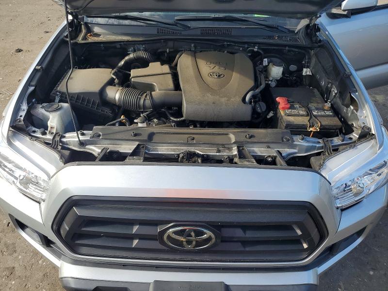Продажа на аукционе авто 2023 Toyota Tacoma, vin: 3TMCZ5AN1PM645757, номер лота: 66783946
