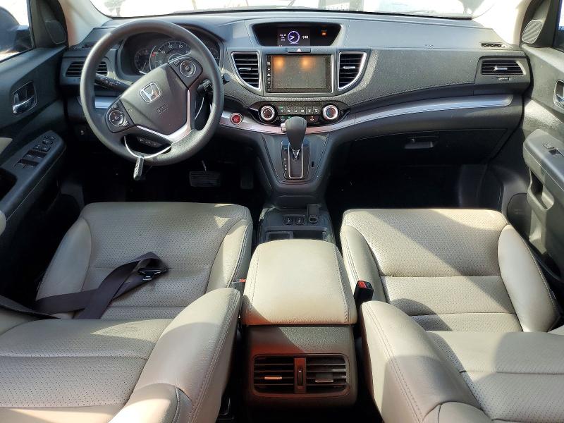Продажа на аукционе авто 2015 Honda Cr-v, vin: 3CZRM3H58FG709741, номер лота: 65603776