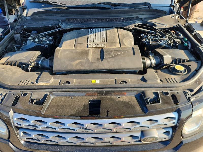 Aukcja sprzedaży 2014 Land Rover Range Rover Sport, vin: SALWR2WF3EA373356, numer aukcji: 66833266