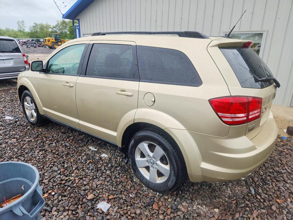 Aukcja sprzedaży 2010 Dodge Journey, vin: 3D4PG5FV9AT108568, numer aukcji: 64057536