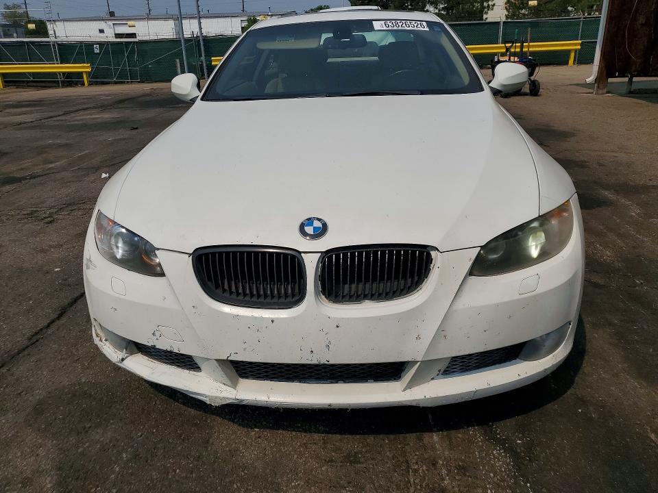 Aukcja sprzedaży 2010 Bmw 328, vin: WBAWV5C59AP081750, numer aukcji: 63826526