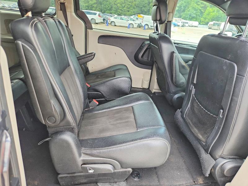 2020 Dodge Grand Caravan მანქანა იყიდება აუქციონზე, vin: 2C4RDGCG1LR254758, აუქციონის ნომერი: 63685786