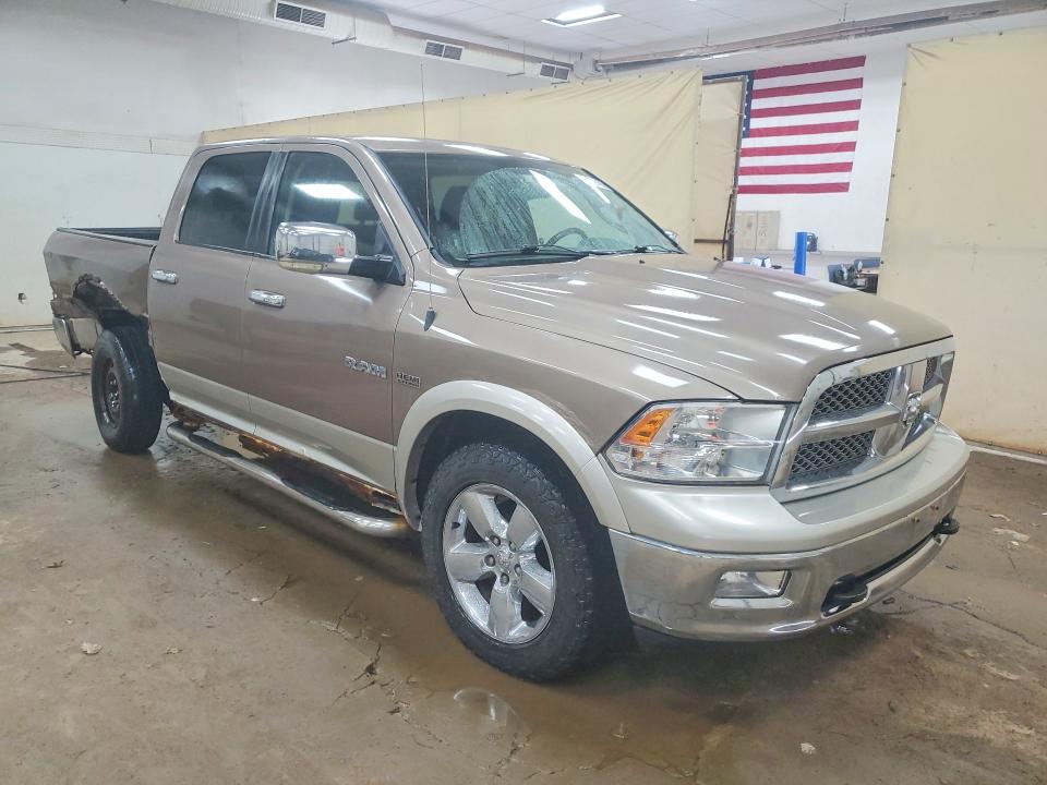 Aukcja sprzedaży 2010 Dodge Ram 1500, vin: 1D7RV1CT2AS148280, numer aukcji: 63779406