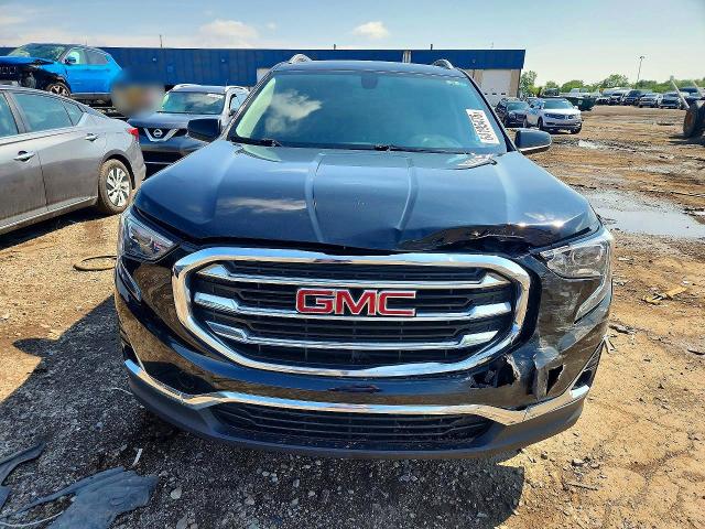 Aukcja sprzedaży 2019 Gmc Terrain, vin: 3GKALPEV6KL123773, numer aukcji: 64195476