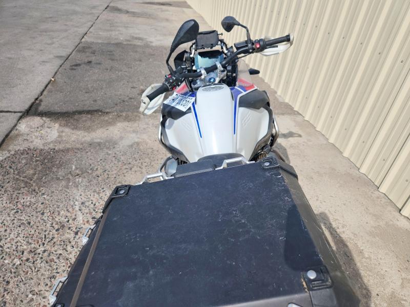 Aukcja sprzedaży 2022 Bmw R 1250, vin: WB10M1304N6F88513, numer aukcji: 64678356