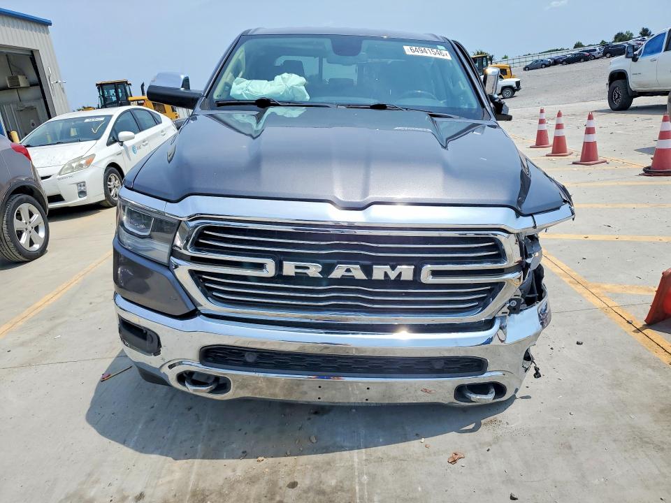 2019 Ram 1500 მანქანა იყიდება აუქციონზე, vin: 1C6SRFJT4KN516627, აუქციონის ნომერი: 64941546