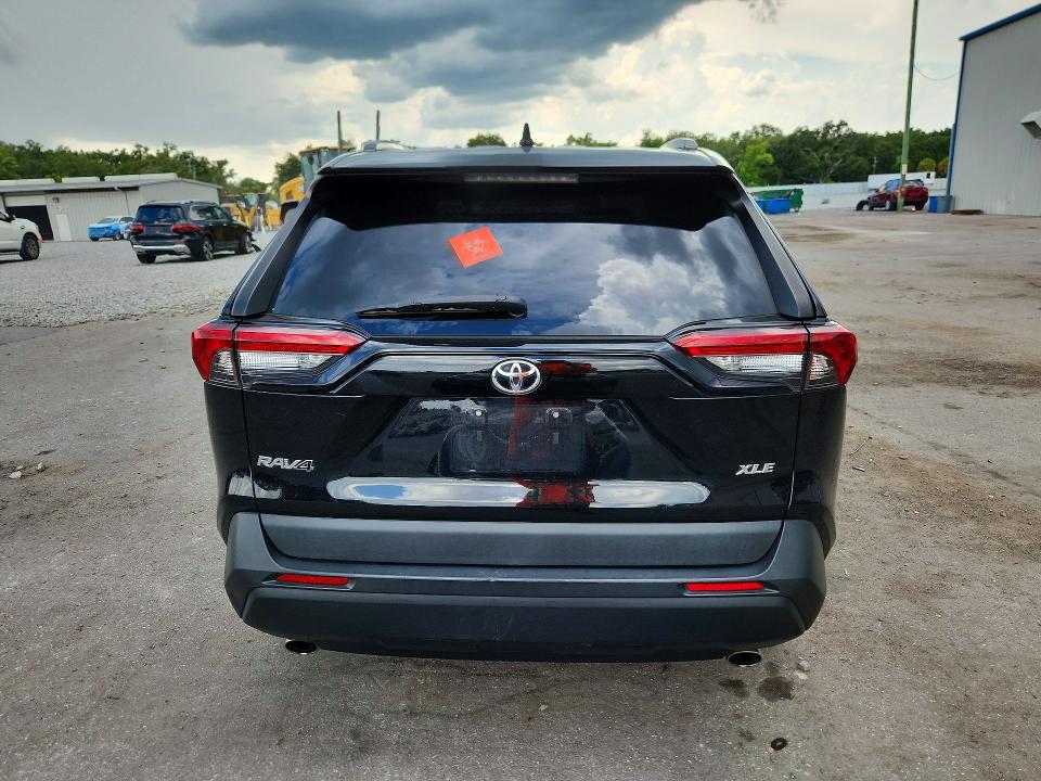 Aukcja sprzedaży 2020 Toyota Rav4, vin: 2T3C1RFV2LC041281, numer aukcji: 65055866