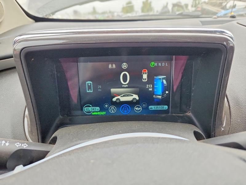 Aukcja sprzedaży 2014 Chevrolet Volt, vin: 1G1RE6E44EU161564, numer aukcji: 64554426