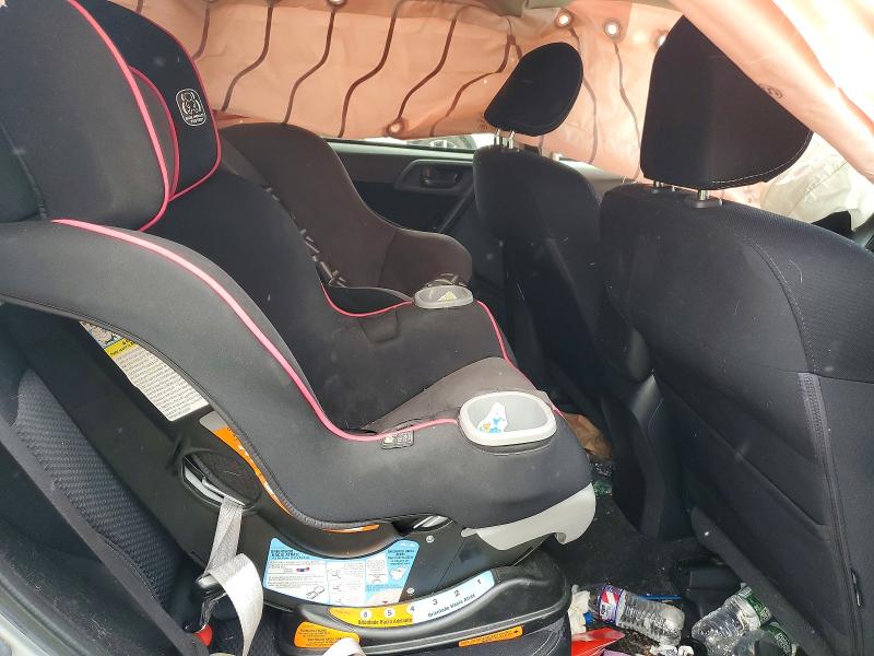 Aukcja sprzedaży 2015 Subaru Forester, vin: JF2SJADC7FH400522, numer aukcji: 64196636