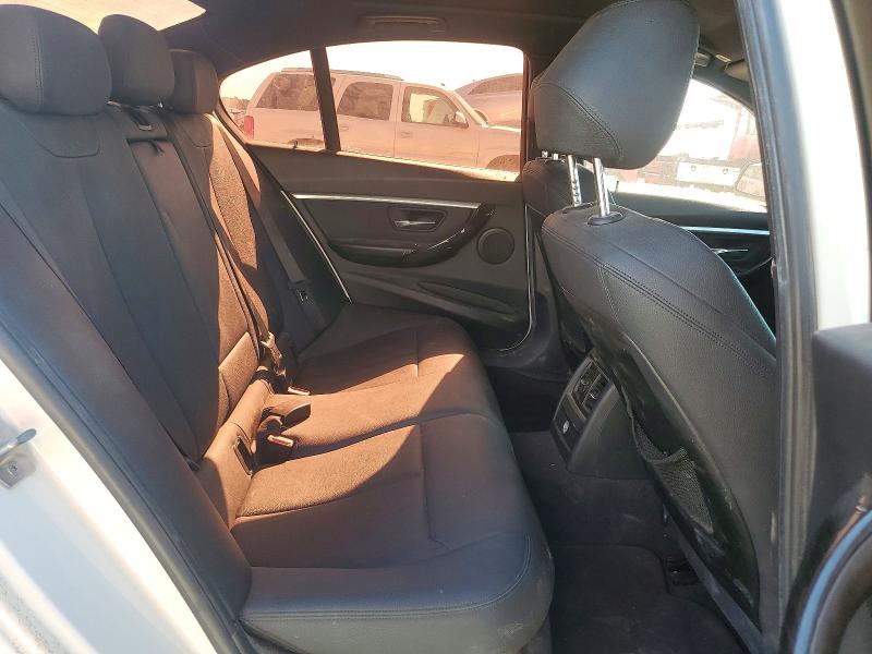Продажа на аукционе авто 2018 Bmw 330, vin: WBA8B9G58JNU57983, номер лота: 65005676