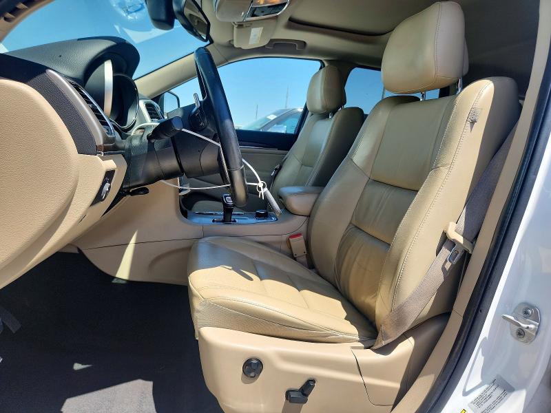 Aukcja sprzedaży 2015 Jeep Grand Cherokee, vin: 1C4RJFBG0FC839476, numer aukcji: 65041056
