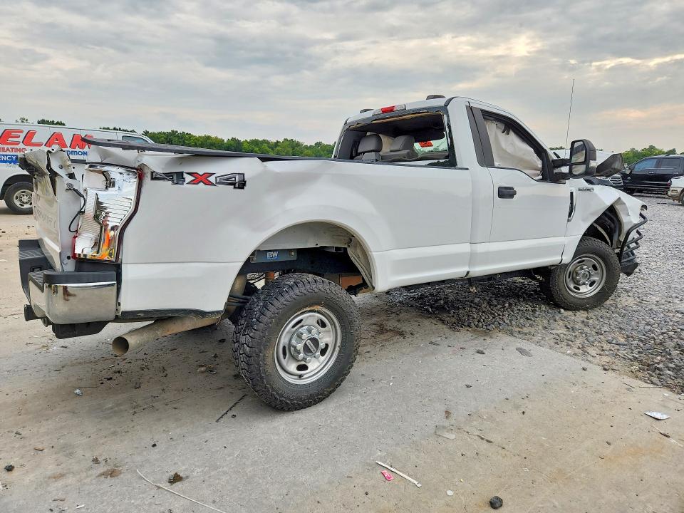 Aukcja sprzedaży 2020 Ford F250, vin: 1FTBF2B68LED78160, numer aukcji: 66196746