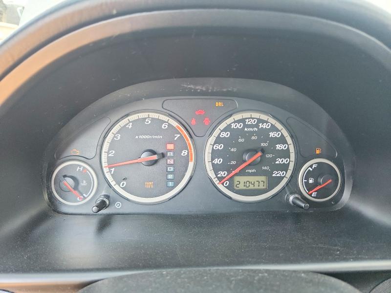 Aukcja sprzedaży 2005 Honda Cr-v, vin: JHLRD78585C808318, numer aukcji: 66089606