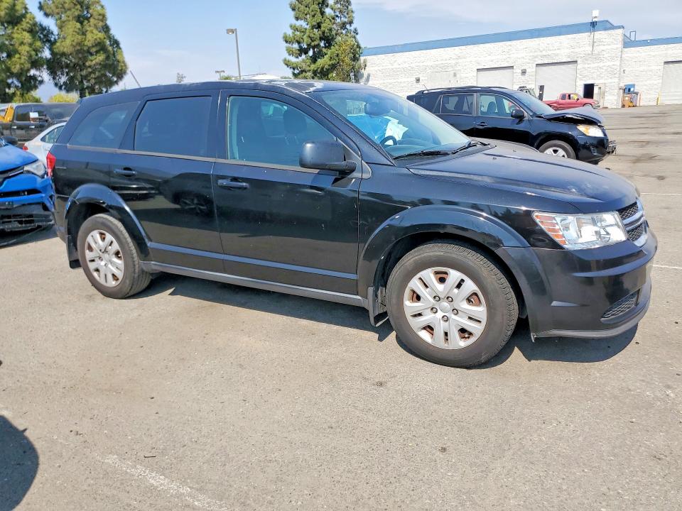 Продаж на аукціоні авто 2014 Dodge Journey, vin: 3C4PDCAB8ET280751, номер лоту: 64846876