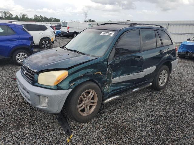 Auction sale of the 2001 Toyota Rav4, vin: JTEGH20V010014749, lot number: 63225886