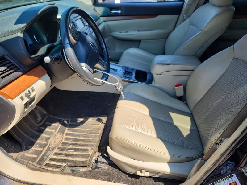 Aukcja sprzedaży 2013 Subaru Outback, vin: 4S4BRDJC7D2228324, numer aukcji: 64234946