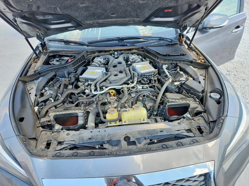 Aukcja sprzedaży 2021 Infiniti Q50, vin: JN1EV7BP3MM707511, numer aukcji: 61226236