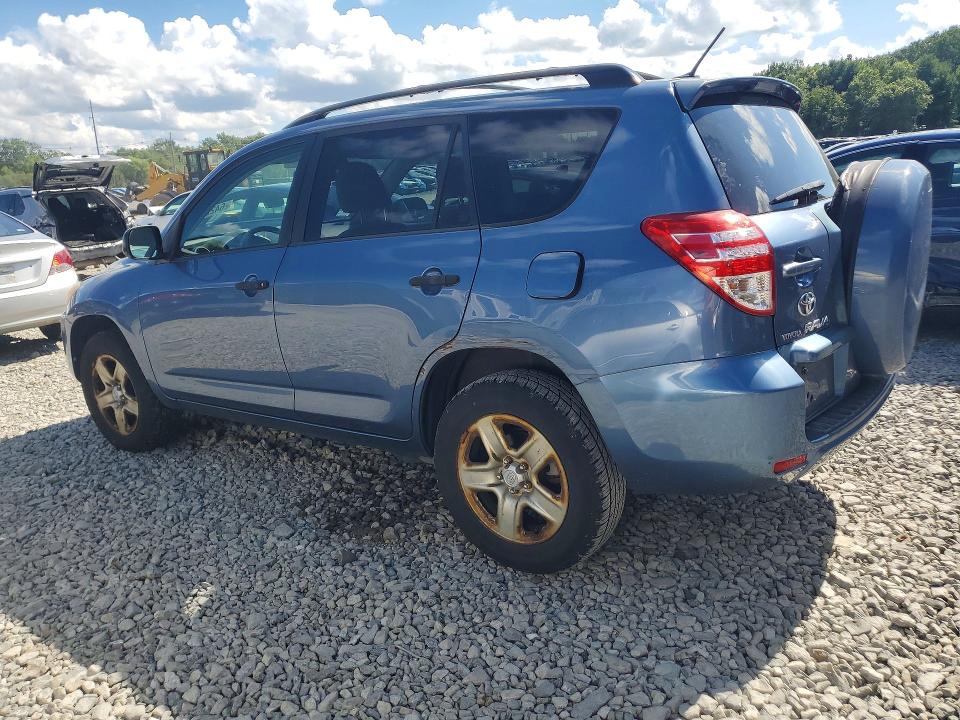 Aukcja sprzedaży 2009 Toyota Rav4, vin: JTMBF33V19D006217, numer aukcji: 64226236