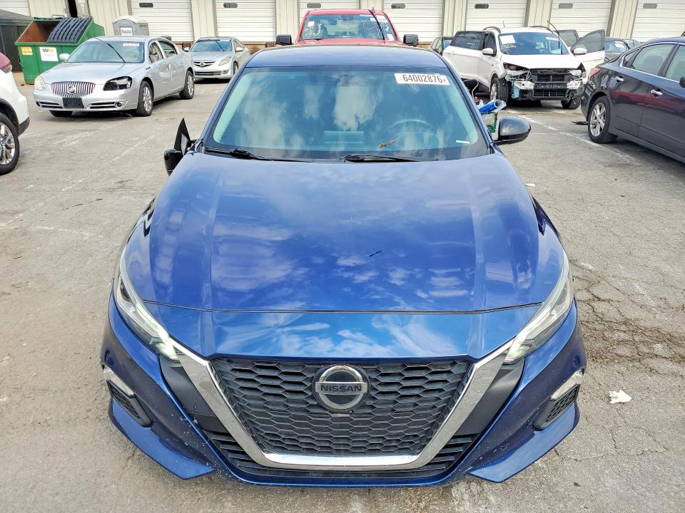 Aukcja sprzedaży 2019 Nissan Altima, vin: 1N4BL4CV6KC245908, numer aukcji: 64002876