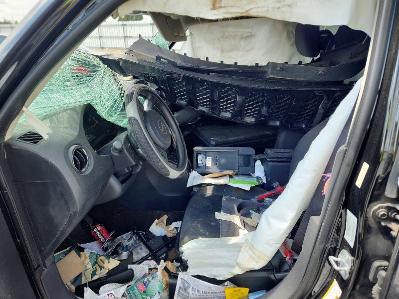 Aukcja sprzedaży 2014 Jeep Patriot, vin: 1C4NJPBB2ED912493, numer aukcji: 66196946