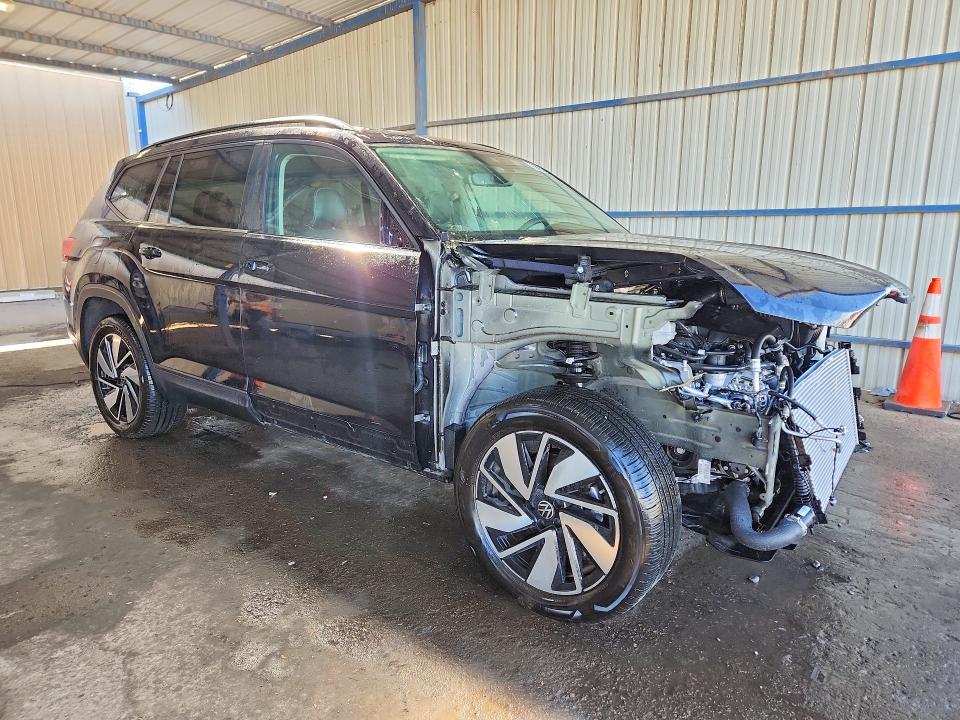 Aukcja sprzedaży 2026 Volkswagen Atlas, vin: 1V2WN2CA0TC524441, numer aukcji: 66146616