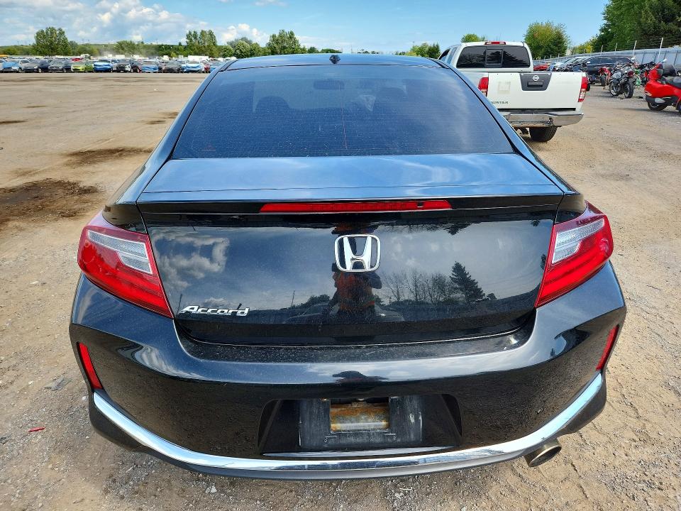 Aukcja sprzedaży 2016 Honda Accord, vin: 1HGCT1B74GA800052, numer aukcji: 64761736