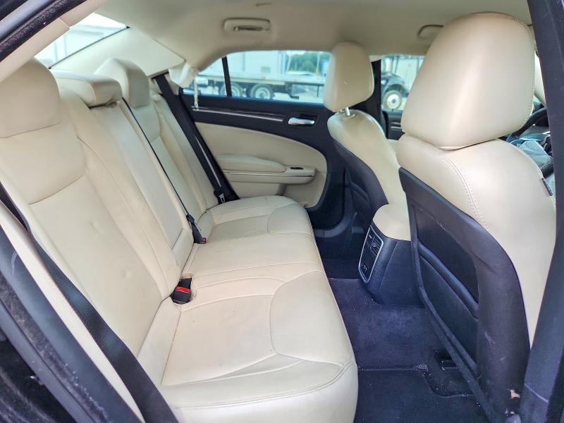 Aukcja sprzedaży 2015 Chrysler 300, vin: 2C3CCAAG0FH807715, numer aukcji: 64262416