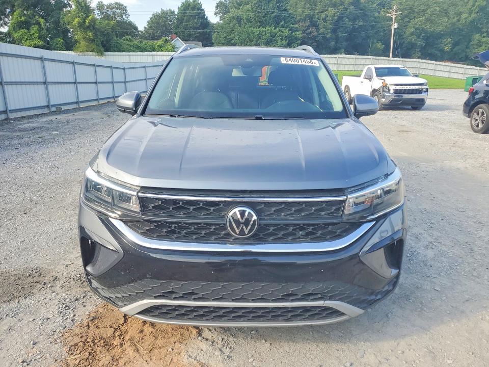Aukcja sprzedaży 2022 Volkswagen Taos, vin: 3VVLX7B21NM099000, numer aukcji: 64001456