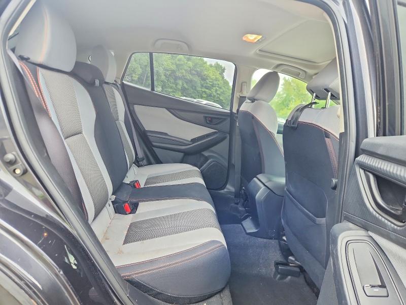 Aukcja sprzedaży 2019 Subaru Crosstrek, vin: JF2GTADCXK8277762, numer aukcji: 67122646