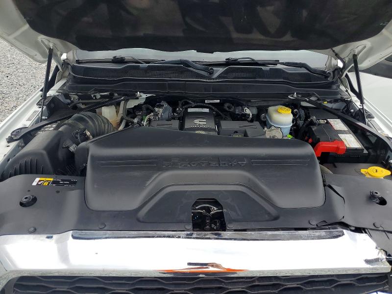 63825396 :رقم المزاد ، 3C6UR5HL5PG539956 vin ، 2023 Ram 2500 مزاد بيع