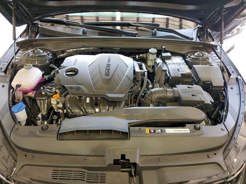 Продажа на аукционе авто 2026 Kia K5, vin: KNAG24J73T5441265, номер лота: 64489466