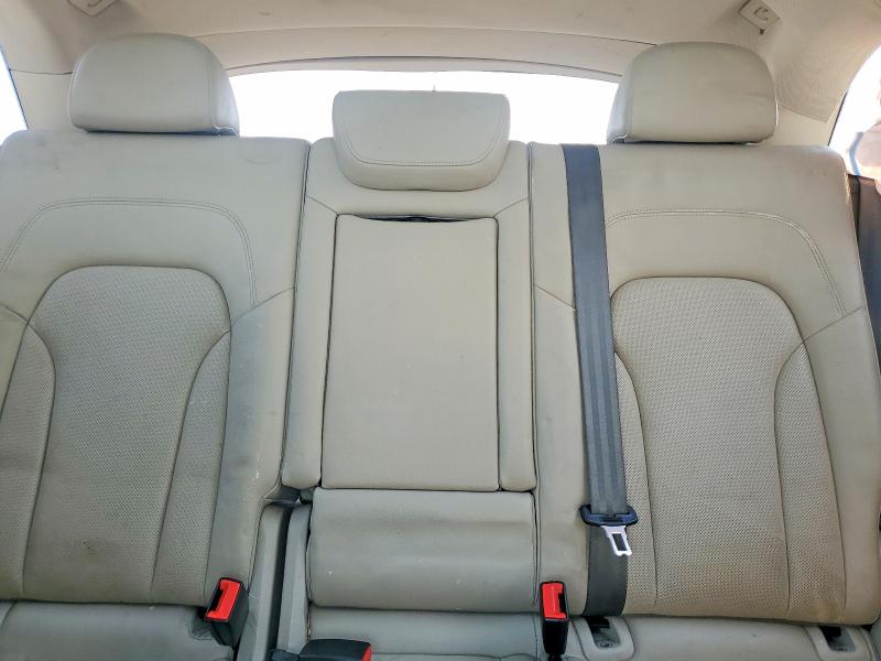Продажа на аукционе авто 2012 Audi Q5, vin: WA1WKAFP1CA085373, номер лота: 64256716
