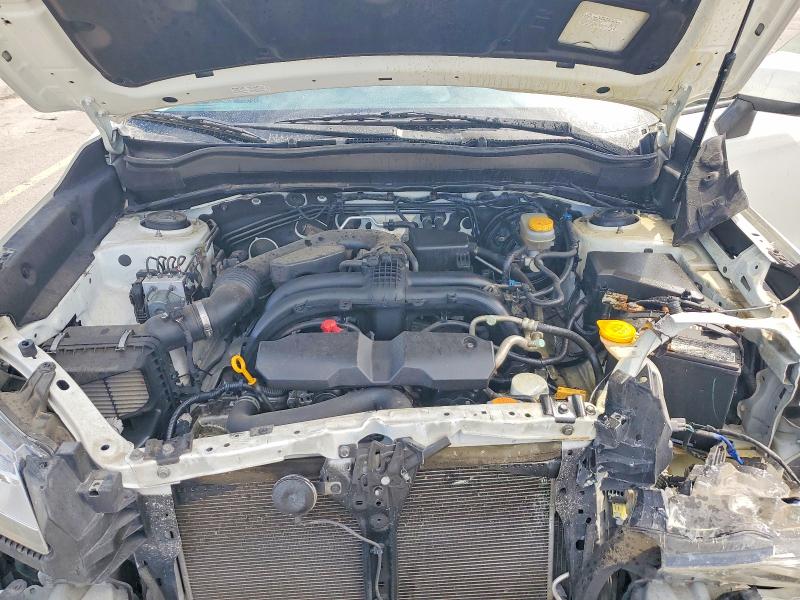 Продажа на аукционе авто 2017 Subaru Forester, vin: JF2SJAEC3HH403824, номер лота: 66432886