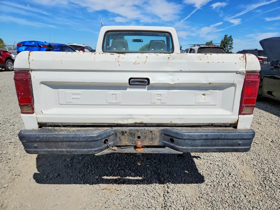 Aukcja sprzedaży 1984 Ford Ranger, vin: 1FTBR10A7EUB20777, numer aukcji: 66539436