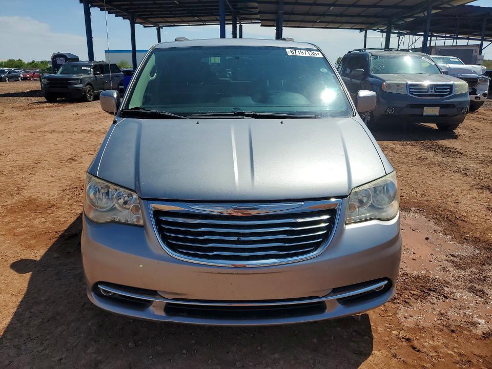 Aukcja sprzedaży 2013 Chrysler Town & Country, vin: 2C4RC1BG8DR708393, numer aukcji: 67197136