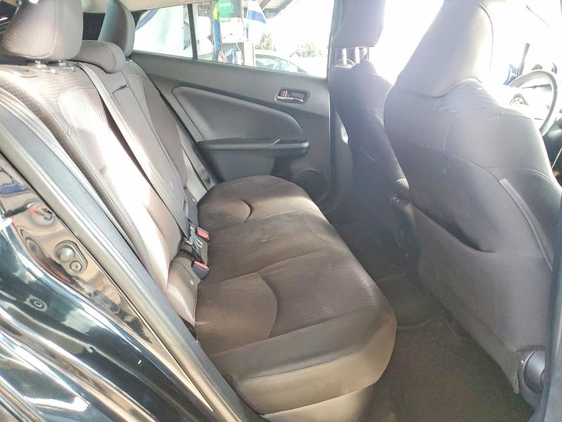 Aukcja sprzedaży 2019 Toyota Prius, vin: JTDKARFU2K3094758, numer aukcji: 64870756