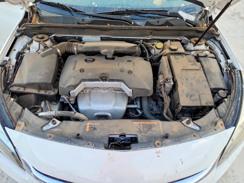 Продажа на аукционе авто 2016 Chevrolet Malibu Limited, vin: 1G11C5SA3GF126111, номер лота: 65871856