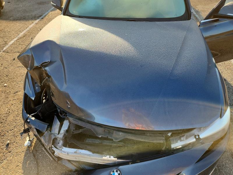 66504756 :رقم المزاد ، WBA3B3G57ENR82255 vin ، 2014 Bmw 328 مزاد بيع