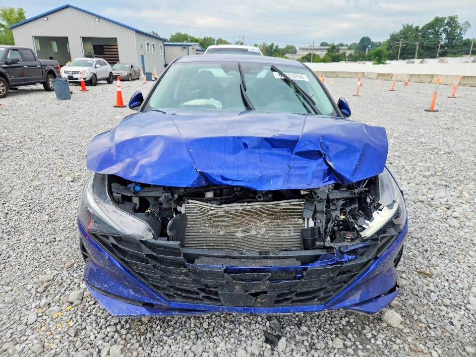 Aukcja sprzedaży 2022 Hyundai Elantra, vin: 5NPLS4AG6NH078500, numer aukcji: 67203266